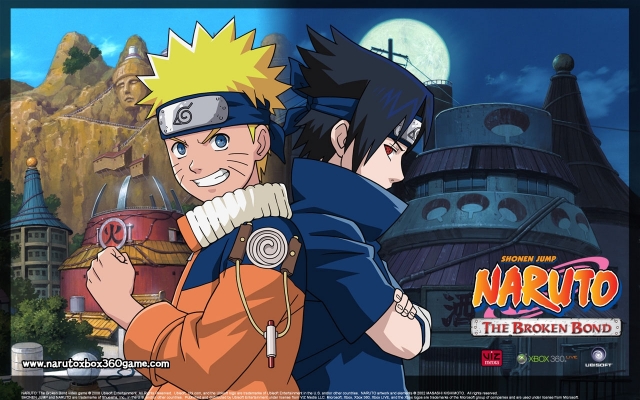 Naruto
naruto 