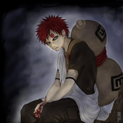 Gaara
naruto 