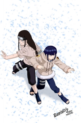 Neji & Hinata
naruto 