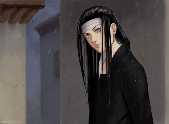 Neji
naruto 