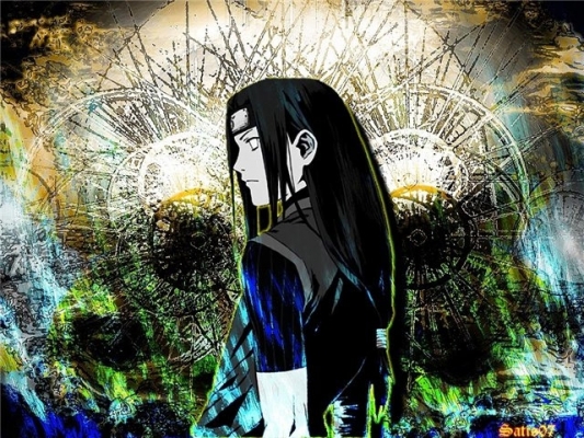 Neji
naruto 