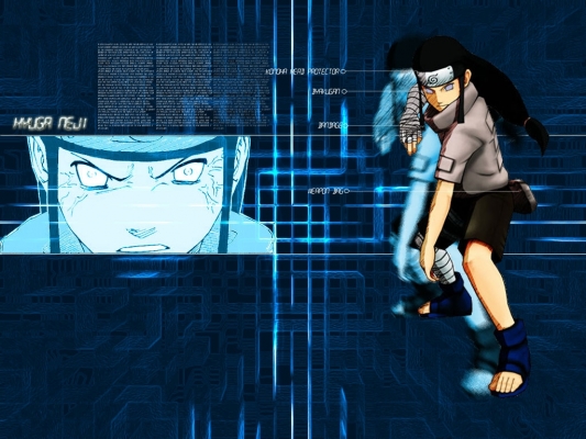 Neji
naruto 