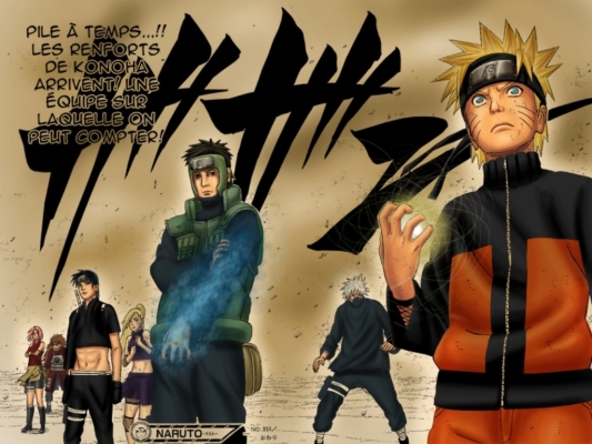 Naruto
naruto 