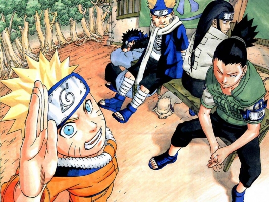 Naruto
naruto 