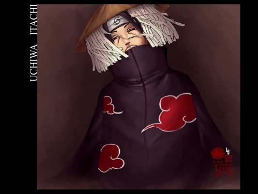 Itachi
naruto 