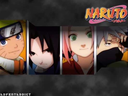 Naruto
naruto 