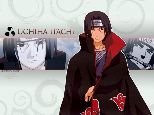 Itachi
naruto 