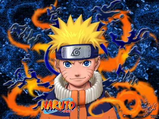 Naruto
naruto 