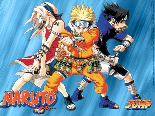 Naruto
naruto 