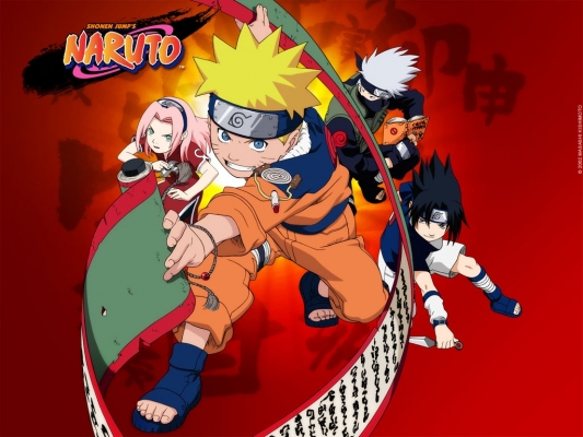 Naruto
naruto 