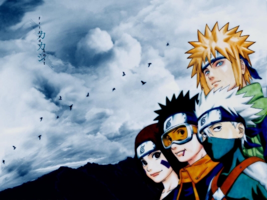 Naruto
naruto 