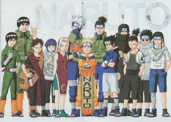 Naruto
naruto 