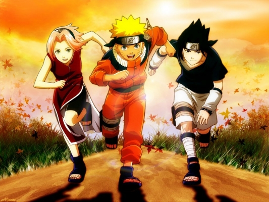 Naruto
naruto 