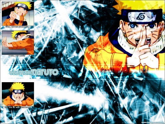 Naruto
naruto 