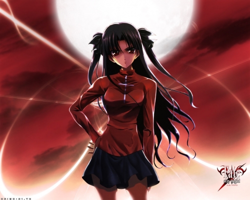 Fate Stay Night
Fate Stay Night