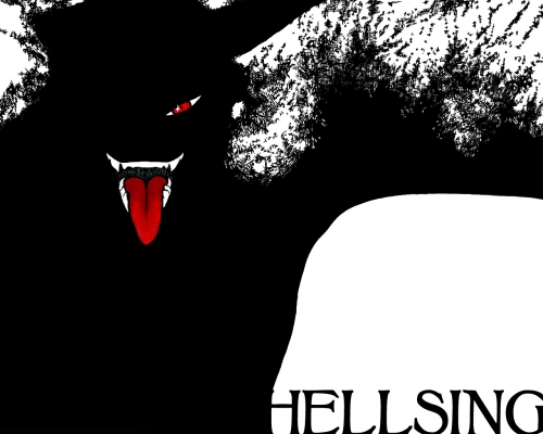 Hellsing
Hellsing