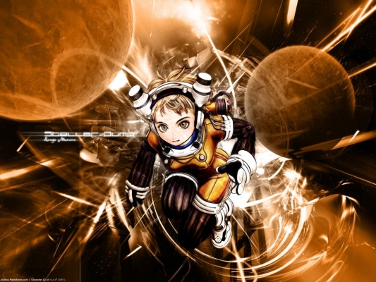 Last Exile
Last Exile