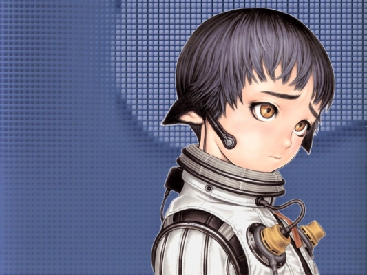 Last Exile
Last Exile