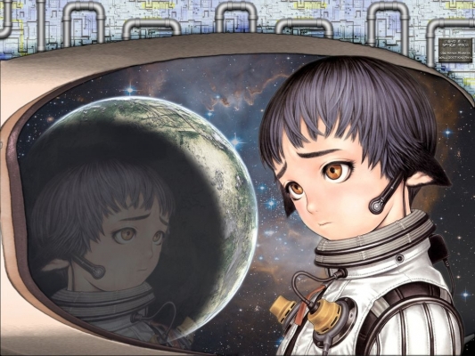 Last Exile
Last Exile