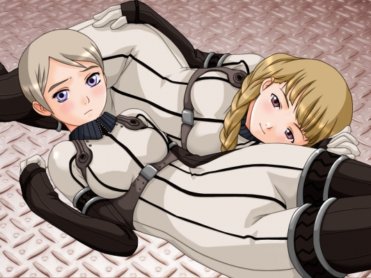 Last Exile
Last Exile