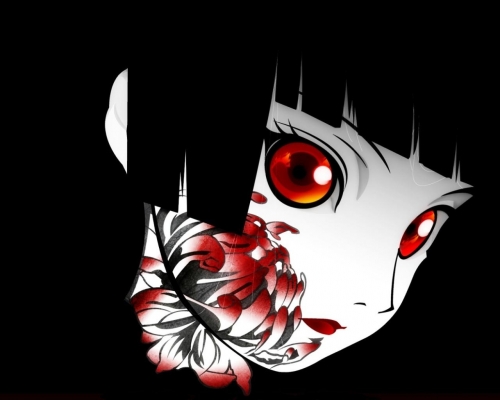 Jigoku Shoujo
Jigoku Shoujo