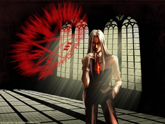 Hellsing
Hellsing