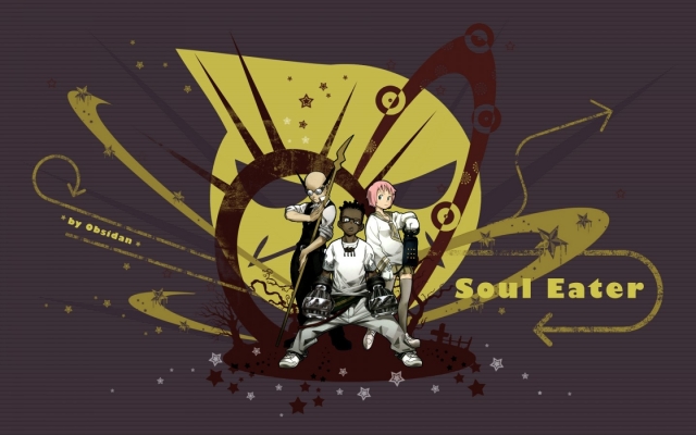 Soul Eater
Soul Eater