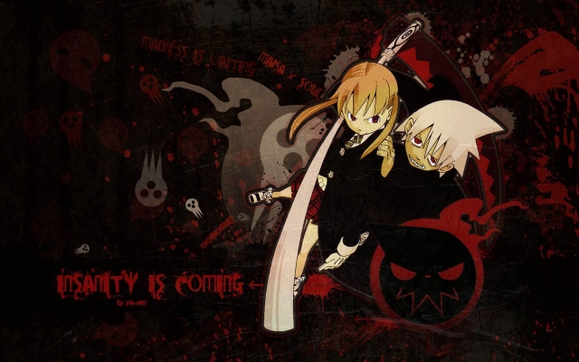 Soul Eater
Soul Eater