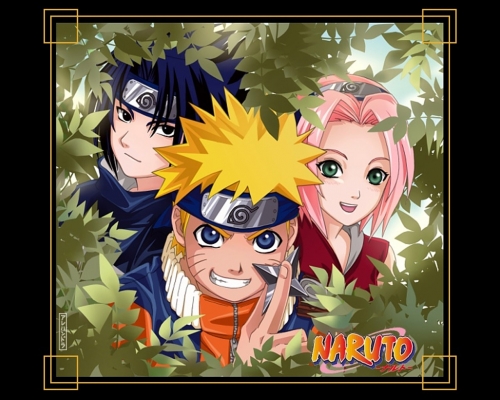 Naruto
naruto 