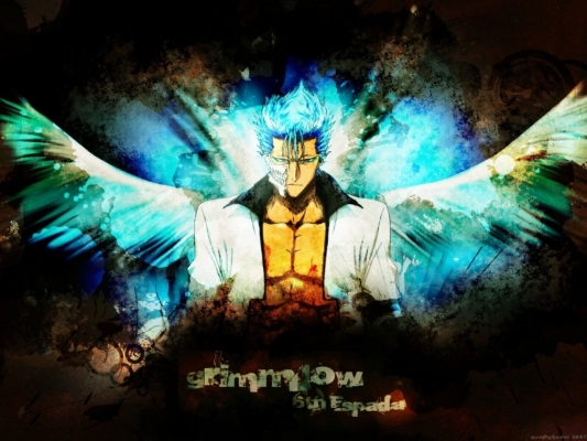 Bleach
Bleach