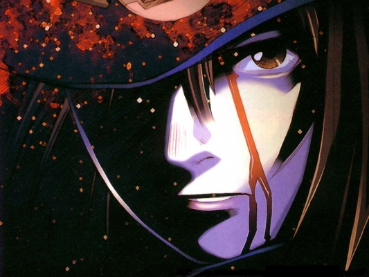 Boogiepop Phantom
Boogiepop Phantom