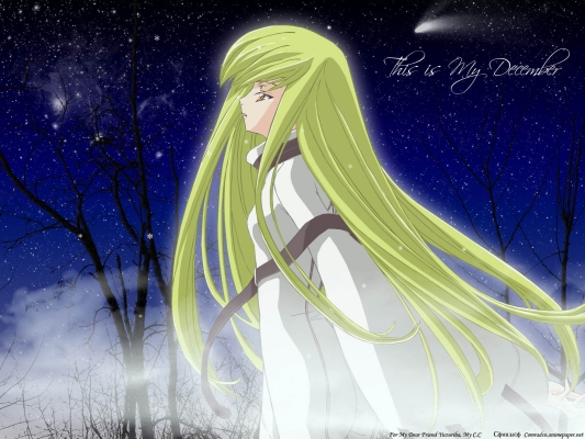 Code Geass
Code Geass Lelouch of the Rebellion