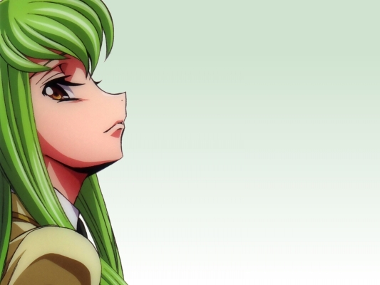 Code Geass
Code Geass Lelouch of the Rebellion