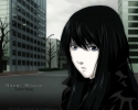 Naomi Misora
death note