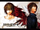 Death note
Death note