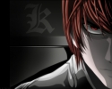 Kira
Death note