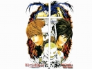 Death note
Death note