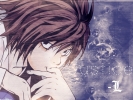 L
Death note