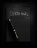 Death note
Death note