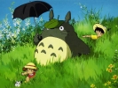 My Neighbor Totoro
Tonari no Totoro 