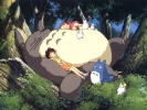 My Neighbor Totoro
My Neighbor Totoro 