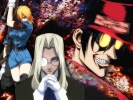 Hellsing
Hellsing