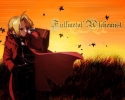 Fullmetall Alchemist
Fullmetall Alchemist