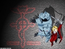 Fullmetall Alchemist
Fullmetall Alchemist