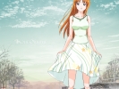 Orihime
bleach 