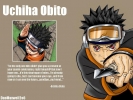 Uchiha Obito
naruto 