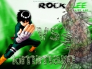 Rock Lee VS Kimimaro
naruto 