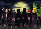 Akatsuki
naruto 