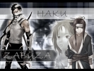 Haku & Zabuza
naruto 