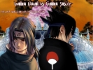 Sasuke & Itachi
naruto 